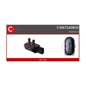 CSN73J09GS CASCO