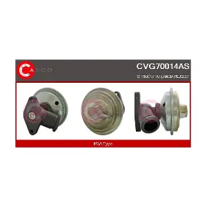 CASCO CVG70014AS
