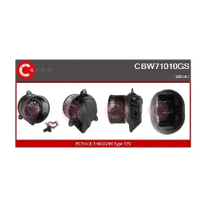 CBW71010GS CASCO