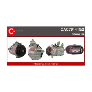 CAC76141GS CASCO