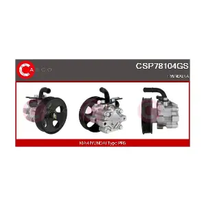 CSP78104GS CASCO