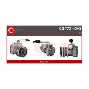 CSP73140AS CASCO