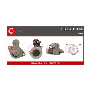 CASCO CST20191AS