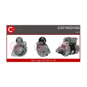 CST15331GS CASCO