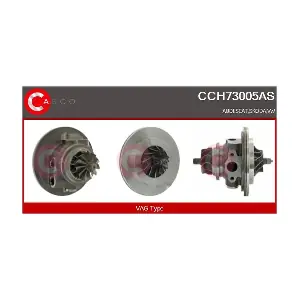 CCH73005AS CASCO