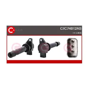 CIC74012AS CASCO