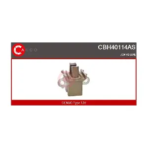 CBH40114AS CASCO