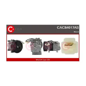 CAC84017AS CASCO