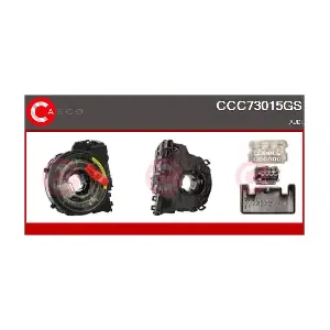 CCC73015GS CASCO