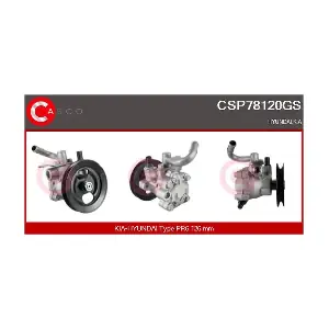 CSP78120GS CASCO