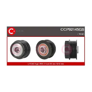 CCP92145GS CASCO