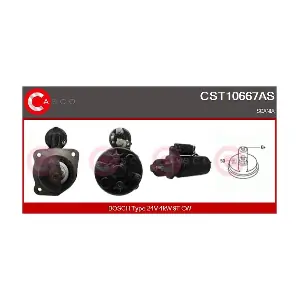 CST10667AS CASCO