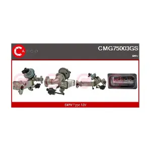 CMG75003GS CASCO