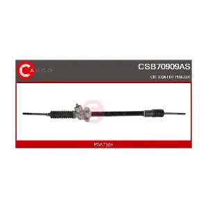 CASCO CSB70909AS