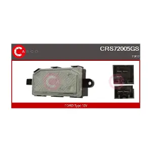 CRS72005GS CASCO