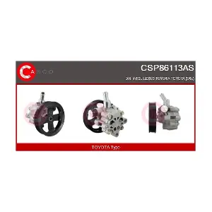CSP86113AS CASCO