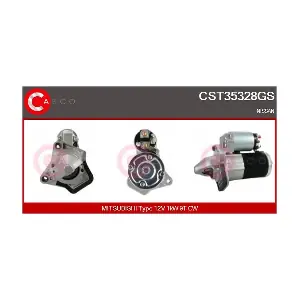 CST35328GS CASCO