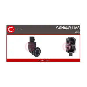 CSN86W11AS CASCO