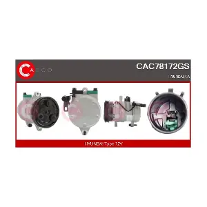 CAC78172GS CASCO