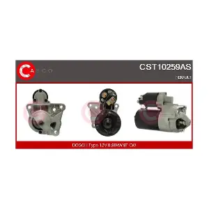 CASCO CST10259AS