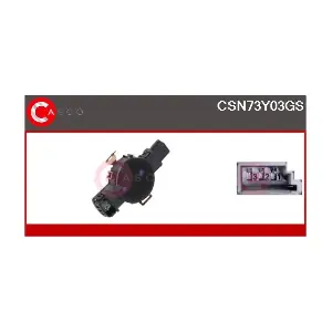 CSN73Y03GS CASCO