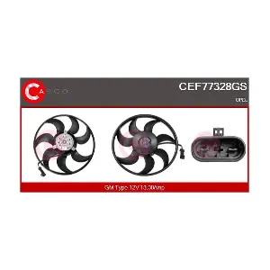 CEF77328GS CASCO
