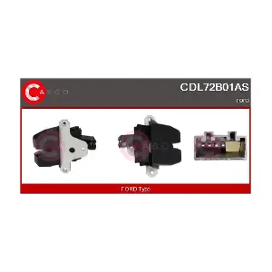 CDL72B01AS CASCO