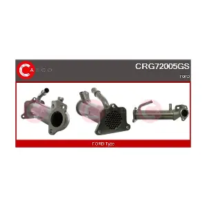 CRG72005GS CASCO