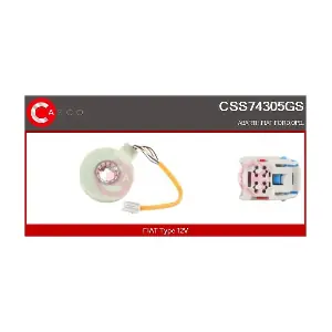 CSS74305GS CASCO