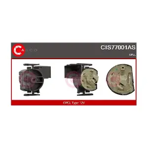 CIS77001AS CASCO