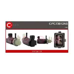 CASCO CPC73012AS