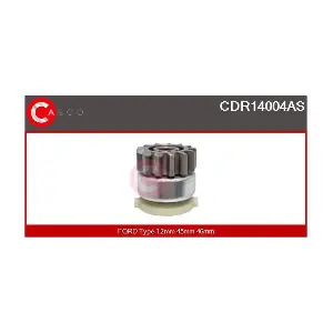 CDR14004AS CASCO