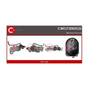 CMG73002GS CASCO
