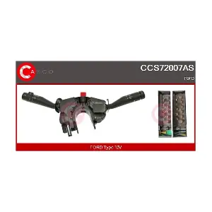 CCS72007AS CASCO