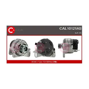 CASCO CAL10121AS
