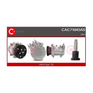 CASCO CAC71045AS