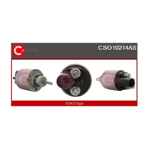 CSO10214AS CASCO