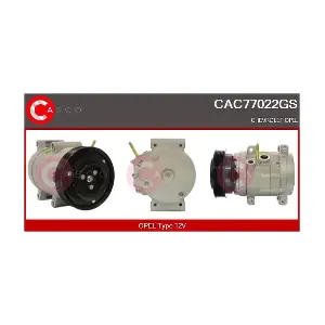 CAC77022GS CASCO