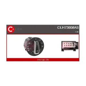 CLH73008AS CASCO