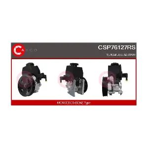 CSP76127RS CASCO