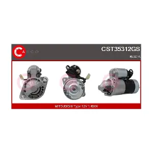 CASCO CST35312GS