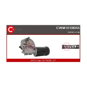 CWM10106AS CASCO