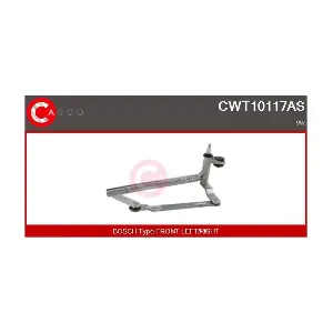 CWT10117AS CASCO