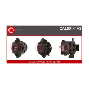 CASCO CAL60141AS