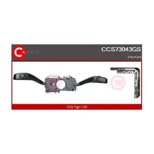 CCS73043GS CASCO