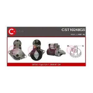 CASCO CST10248GS