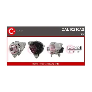 CASCO CAL10210AS