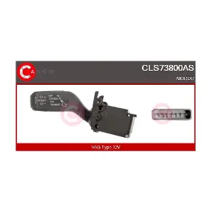CLS73800AS CASCO