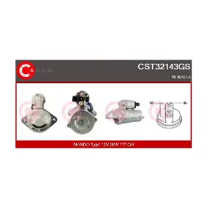 CST32143GS CASCO