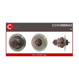 7339520001 CASCO